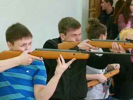 Норм школа