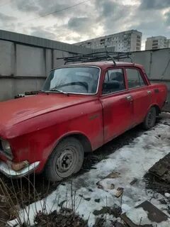 Москвич 5 2023