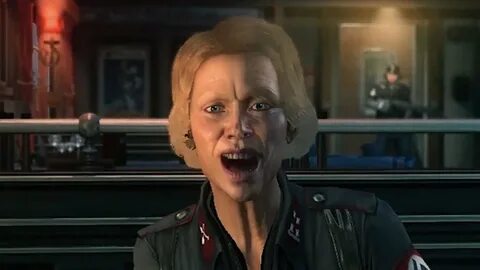 The New) Wolfenstein's Story Explained - IGN 