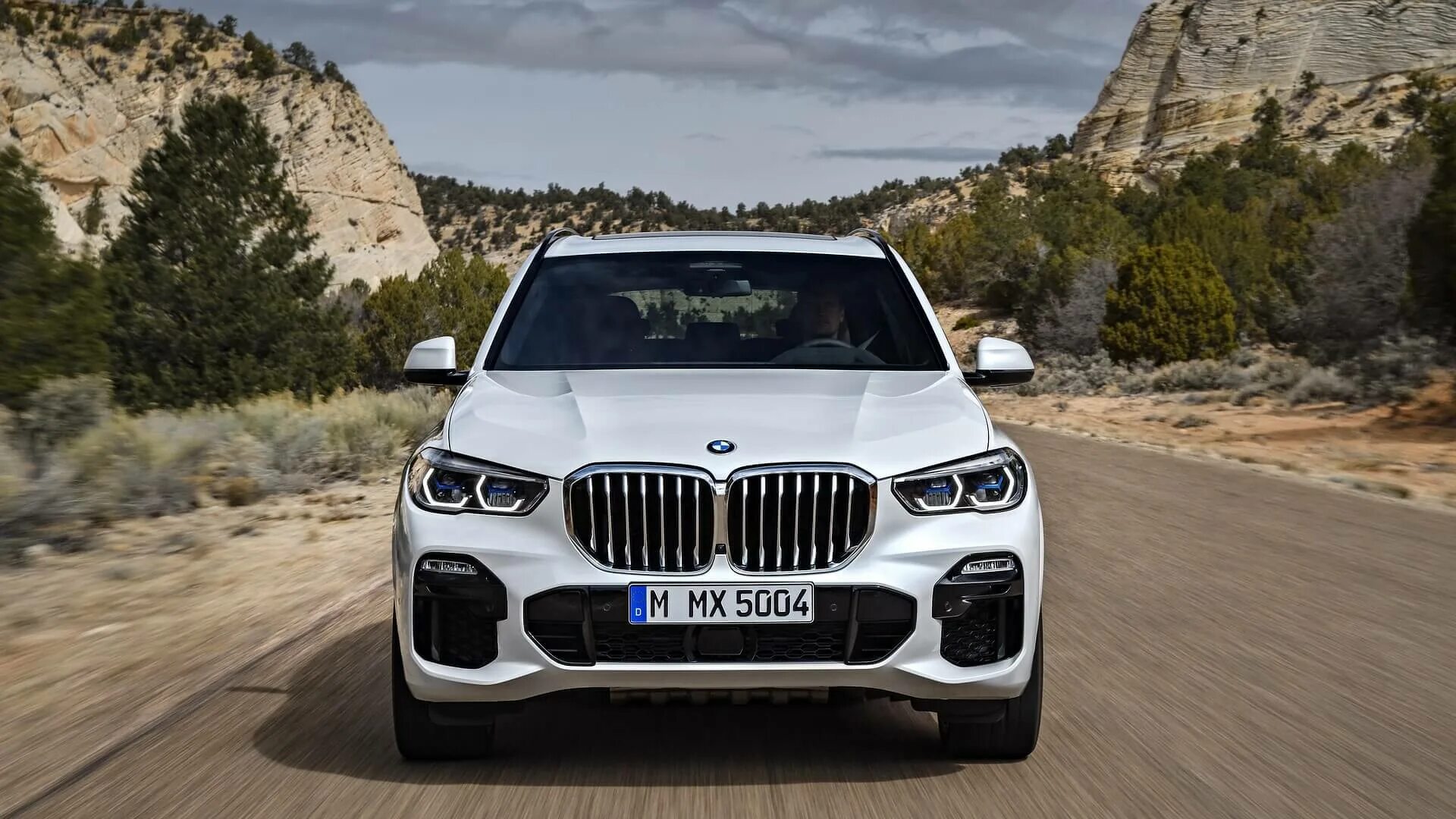 X5 3d