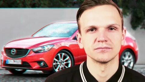 Машины ютуберов