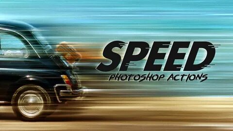 Cool speed up