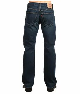 Levis bootcut