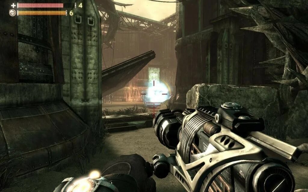 Lash singularity. Singularity (игра). singularity игломет. сингулярити пулемёт.