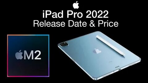 Ipad 2022 m2