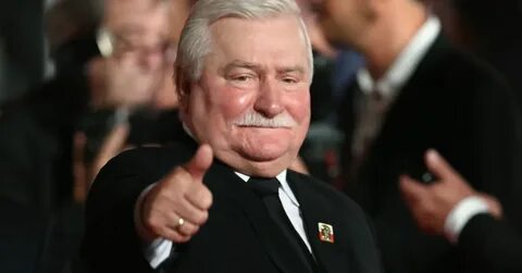 Фото леха валенса