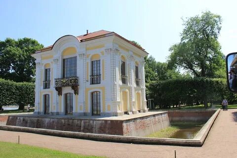 Разводная улица санкт петербург