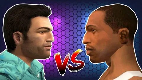 Vc vs