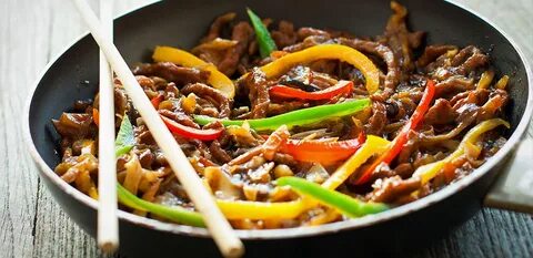 Китайская кухня 1