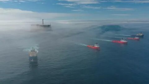 Продолжи морской