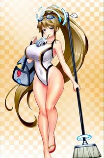 Nutaku project