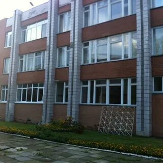 Гимназия 146