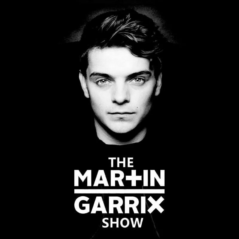 Martin Garrix show. Martin Garrix - the Martin Garrix show.