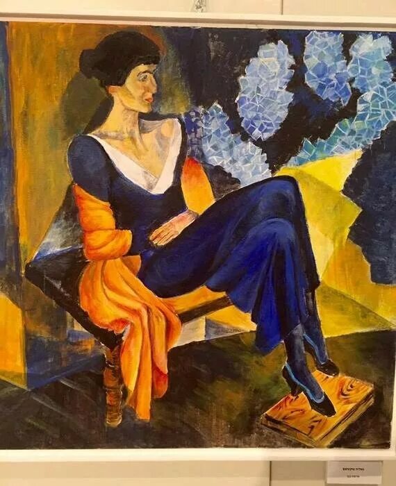 Портрет анны ахматовой альтман. Альтман. Натан альтман портрет анны ахматовой 1914. Ахматова портрет альтмана. Натан альтман художник.