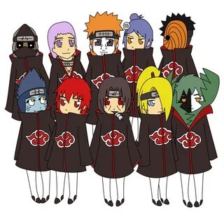 Clan people
