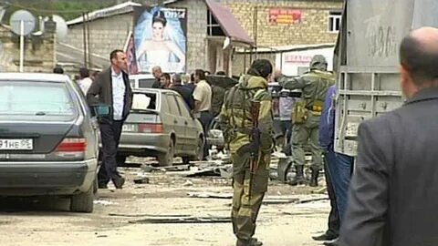 Что известно о террористах в дагестане