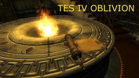 Найти древний свиток
