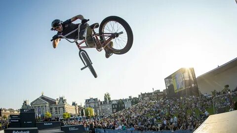 Urban sport