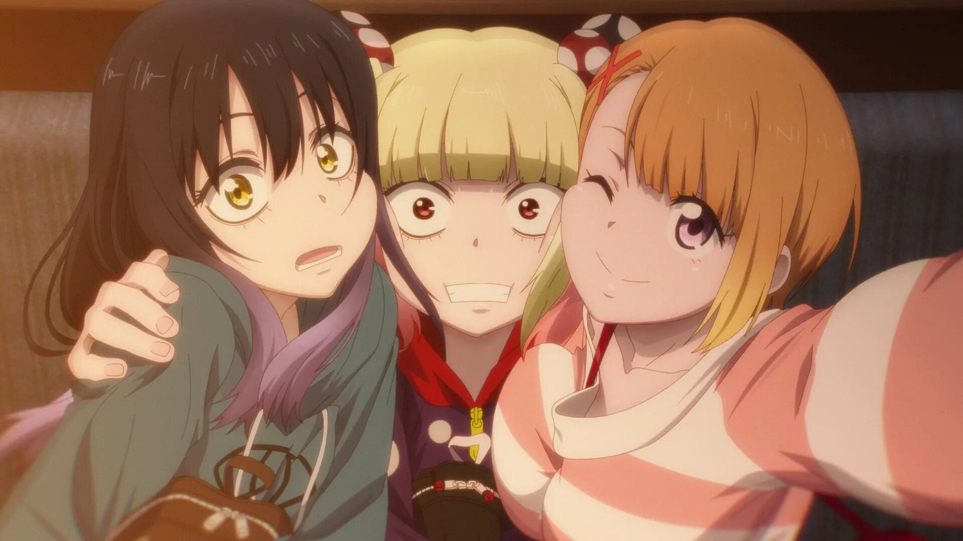 Аниме 2021 девочка которая видит это. Опенинг 100 девушек которые очень. Опенинг 100 девушек которые очень. Опенинг 100 девушек которые очень. Опенинг 100 девушек которые очень.