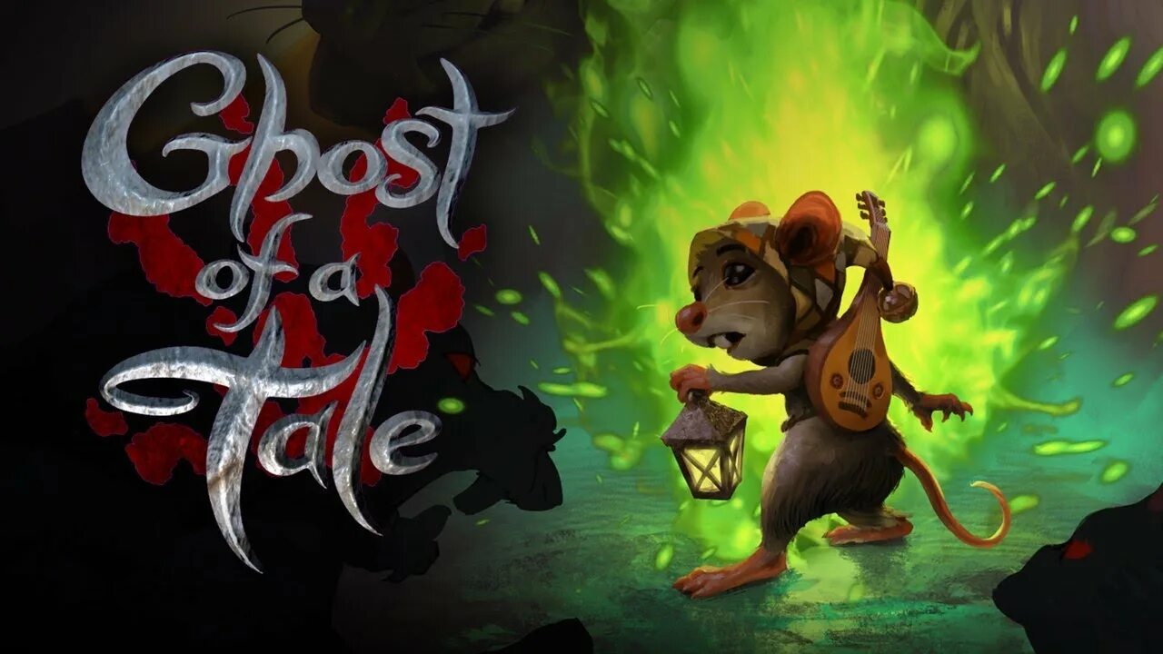 Ghost of a tale 2. Ghost of a tale тило. игра ghost of a tale. ghost of a tale ps4. ghost of a tale арты.
