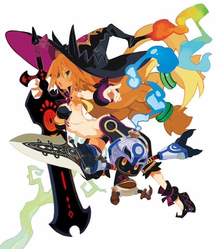 Hundred knight. The Witch and the hundred Knight. The Witch and hundred Knight Revival. The Witch and the hundred Knight игра. The Witch and the hundred Knight 2.