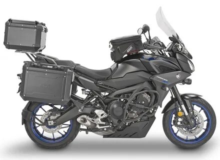 Yamaha tracer стекло
