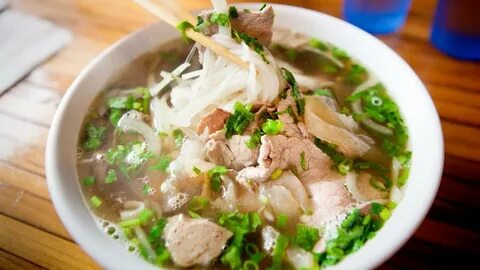 Pho отзывы