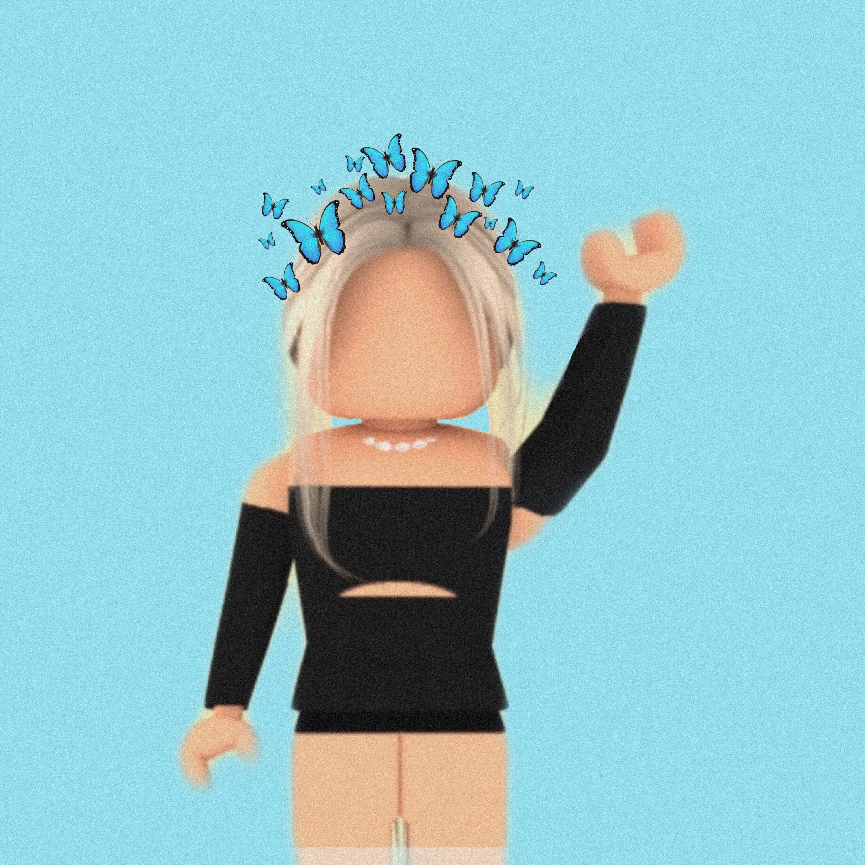 Как сделать без лица в роблокс. Девочка из роблокса. roblox девочки. девочка в роблоксе. арты роблокс девочек.