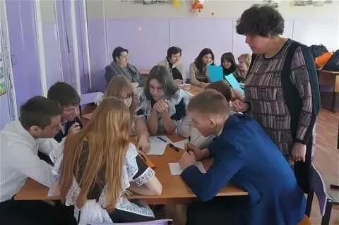 Школа 1 г белинский
