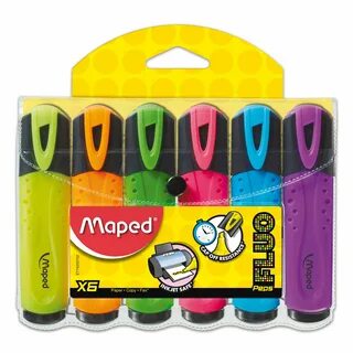 Maped канцтовары