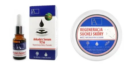 Arkada serum tc16