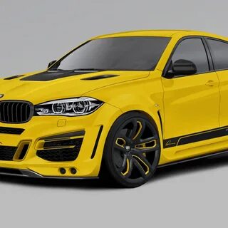 X6 pro желтый