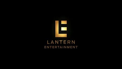 Lantern Entertainment Logo on Vimeo
