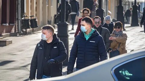 Вирус в москве сейчас симптомы