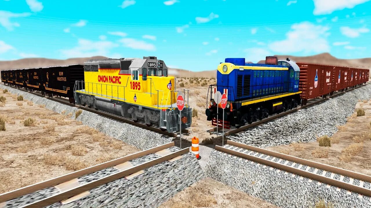 Train vs car ultimate. Vs train. Damn train. Vs train. Vs train.