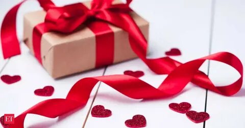 As a gift