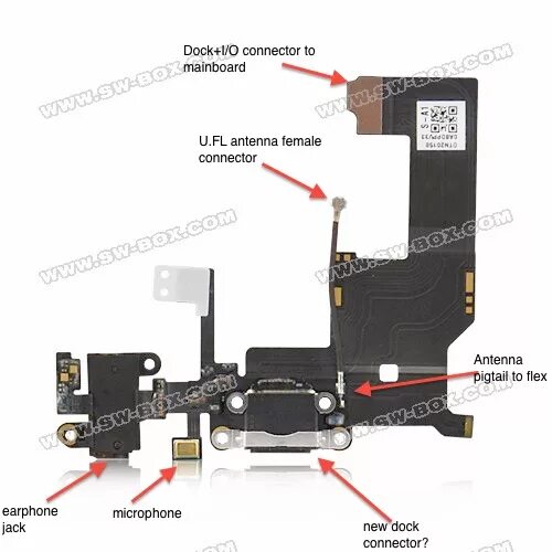 За что отвечает шлейф. Iphone 11 - шлейф Wi-Fi. Айфон 7 шлейф микрофона схема. 11 Pro Нижний шлейф. Шлейфы айфон x схема.