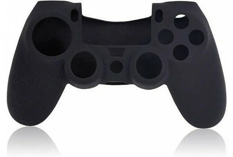 Чехол на джойстик. Геймпад Sony Dualshock 4 Black. Dualshock 4 силиконовый чехол. Sony Dualshock 4 чёрный. Геймпад ps4 Dualshock черный.