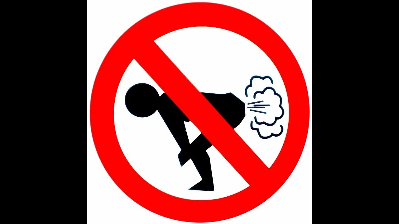 Farting out