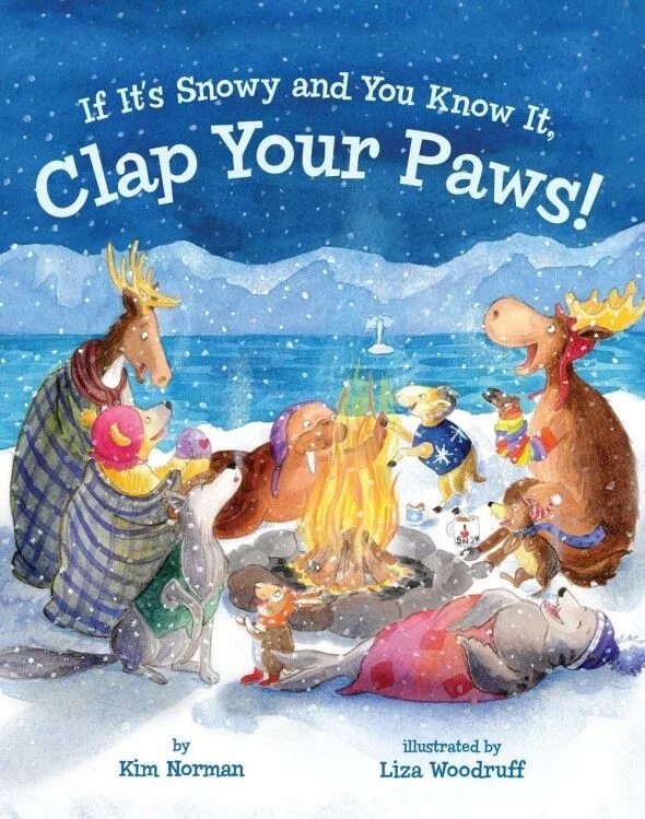 If it snows