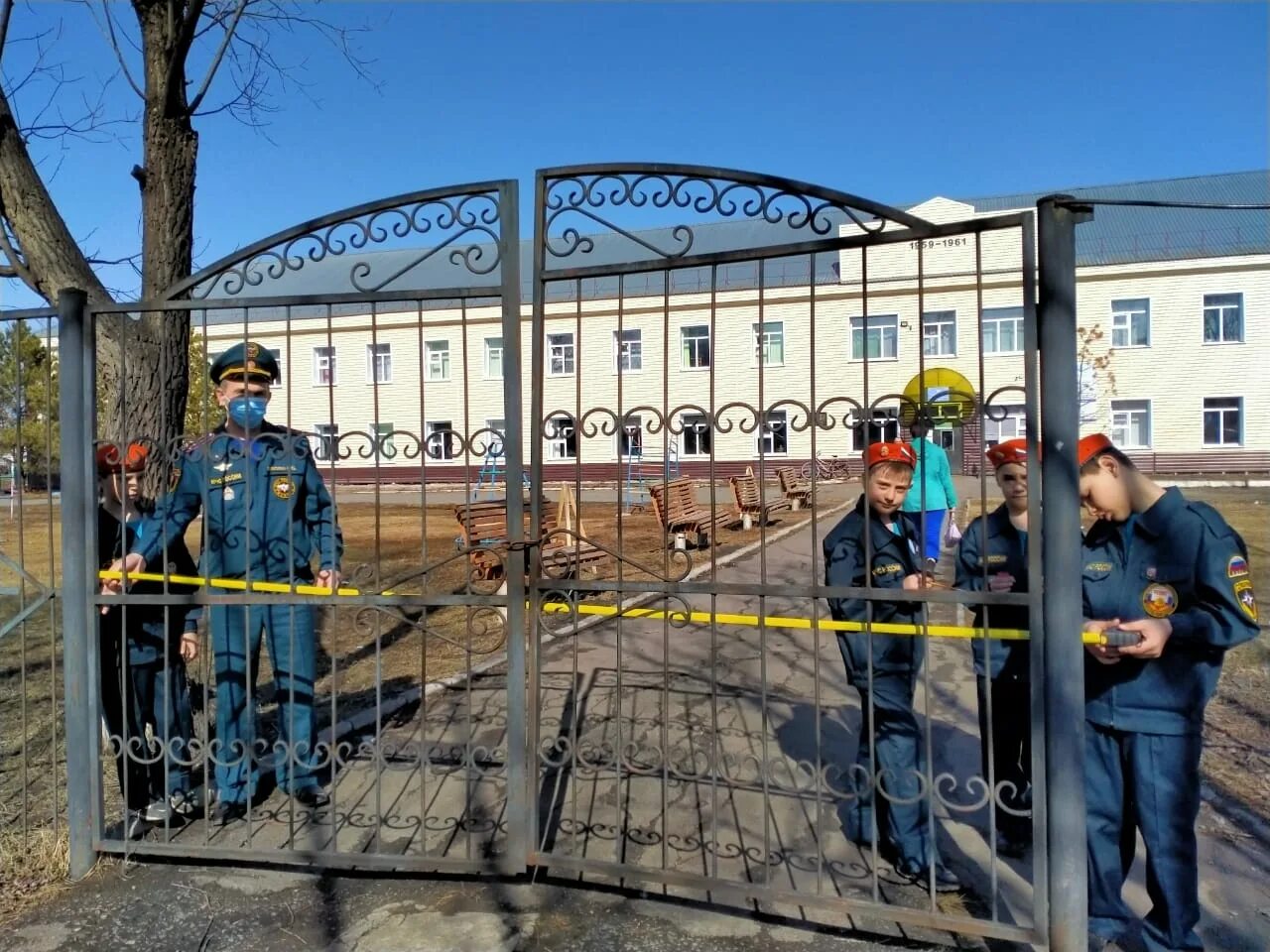 Подслушано в шербакуле вконтакте. Адаптивная школа интернат Шербакуль. Школа 1 Шербакуль Омская область. Щербакульский район МЧС Омской. Шербакульская пожарная часть.