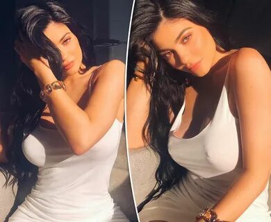Kylie Jenner's sexiest pics.