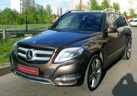Glk 300