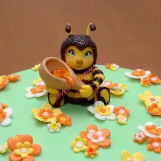 Сахарная пчела