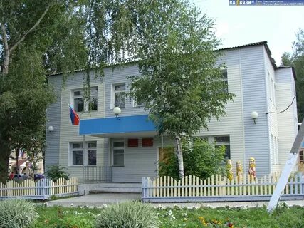 Детская школа искусств комсомольское