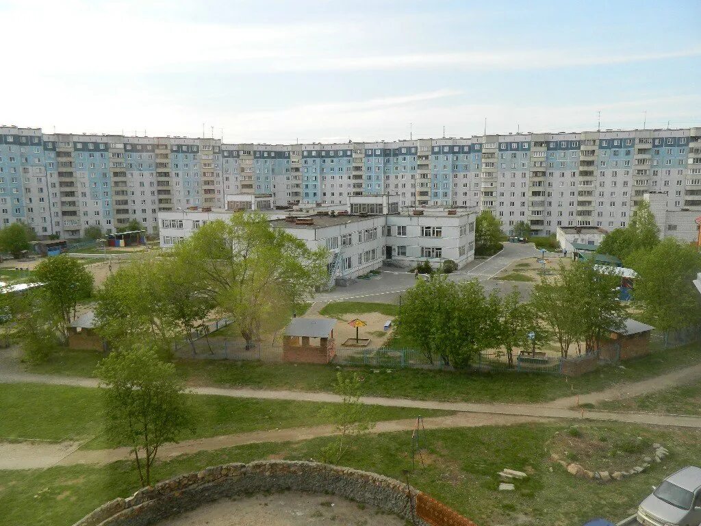 Лазоревый 6