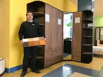 Магазин мебели мурманск каталог