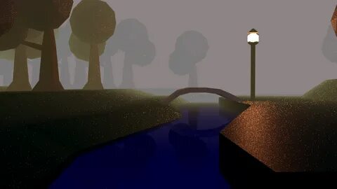 Blender crash
