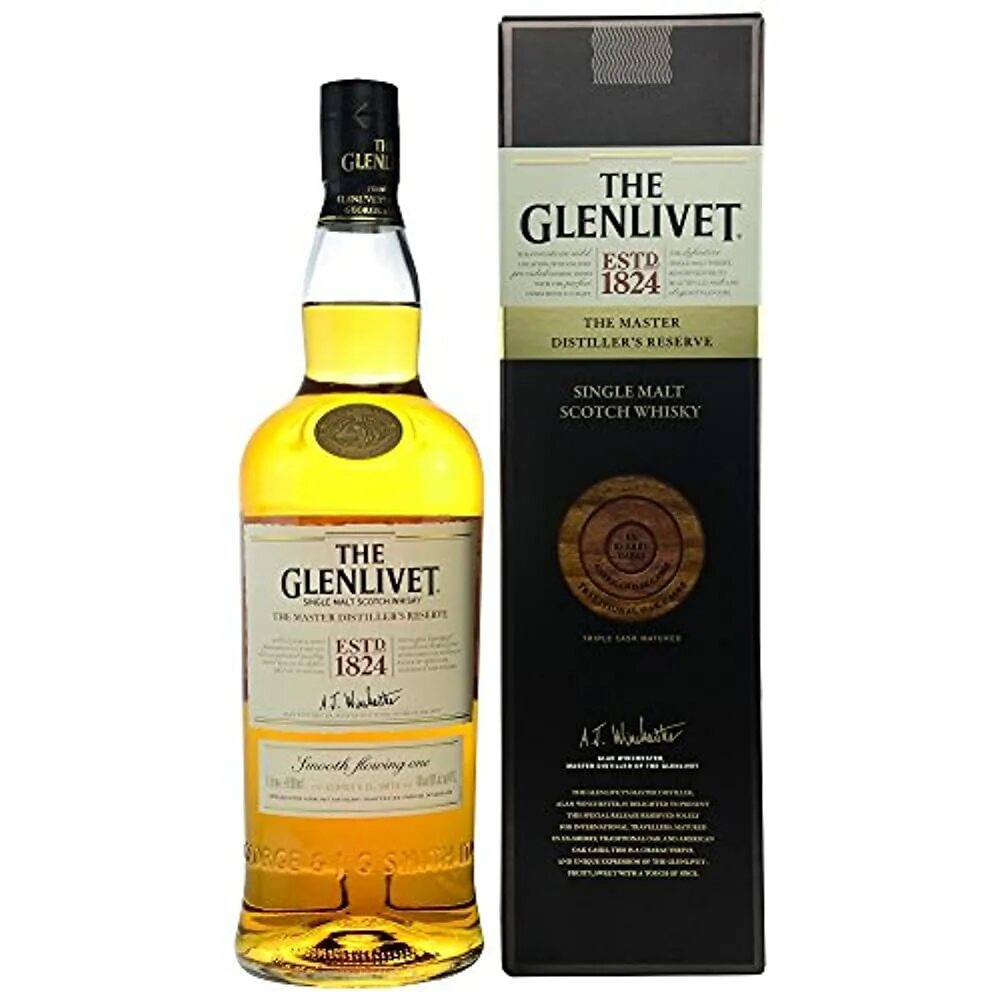 Виски Glenlivet 1824. Виски Glenlivet 1824 0.5. Glenlivet Single Malt Scotch Whisky 1824. The Glenlivet Single Malt Scotch Whisky 1824 фиолетовый.