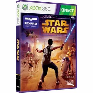 Xbox star